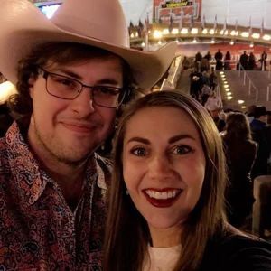 Meet your Posher, Sean